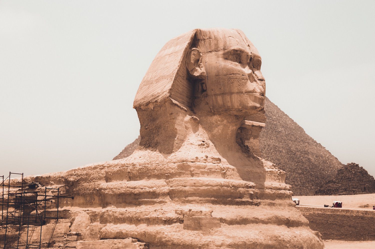 Egypt Travel 1